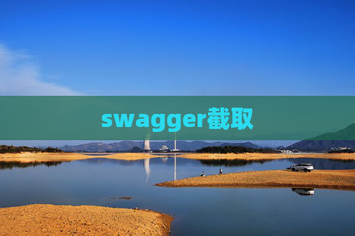swagger截取
